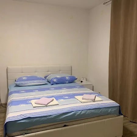Appartement Korina *