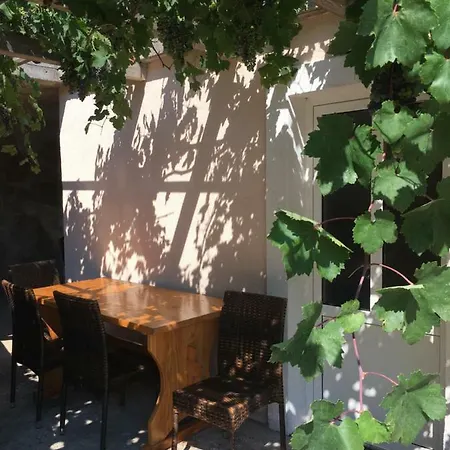 Korina Appartement Jelsa (Hvar)
