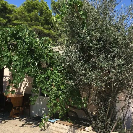 Apartment Korina