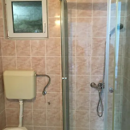 Appartement Korina
