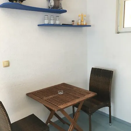 Korina Appartement *